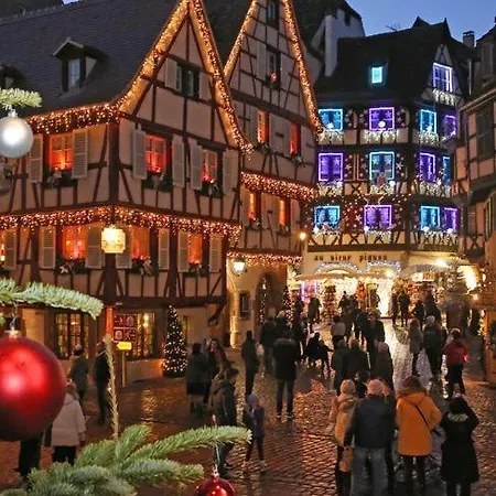 3 Du Pays De La Ceramique 度假居 *