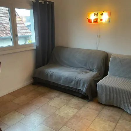 度假居 3 Du Pays De La Ceramique