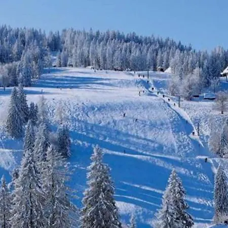 Holiday home Du Pays De La Ceramique