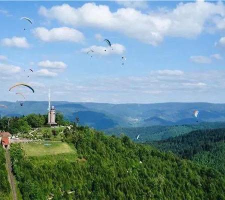 3 Du Pays De La Ceramique 度假居 *