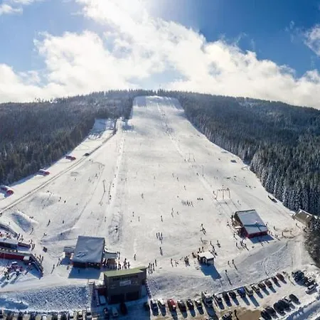 度假居 3 Du Pays De La Ceramique Sessenheim