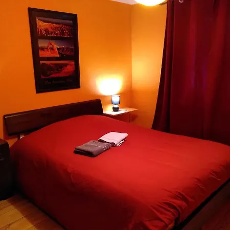 3 Du Pays De La Ceramique 度假居