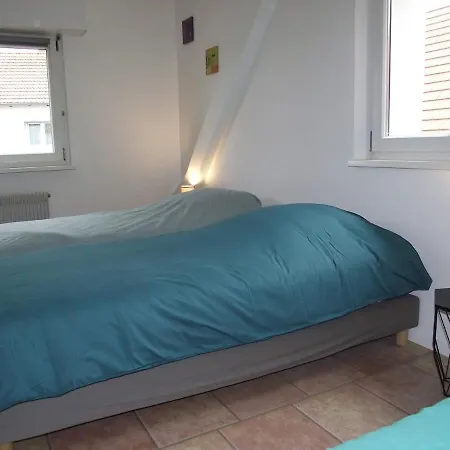 Du Pays De La Ceramique Holiday home