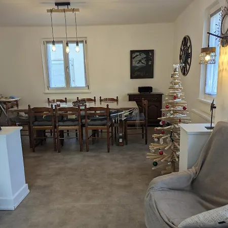 3 Du Pays De La Ceramique Sessenheim