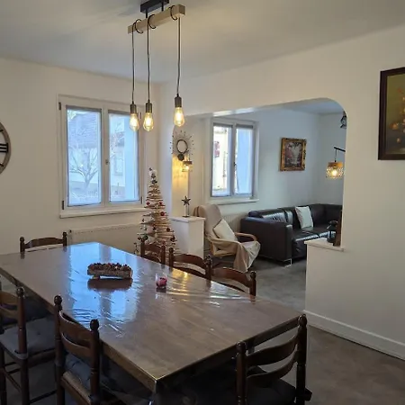 3 Du Pays De La Ceramique * Sessenheim