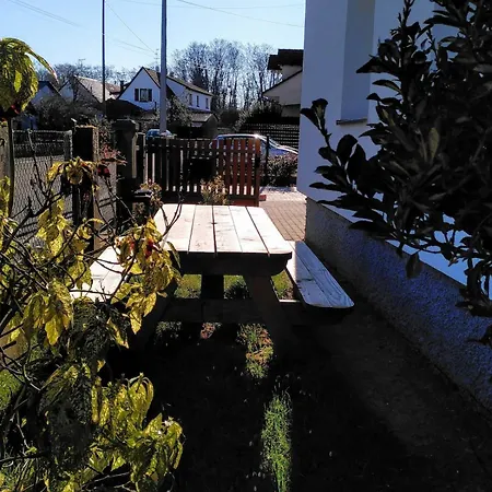 3 Du Pays De La Ceramique * Sessenheim